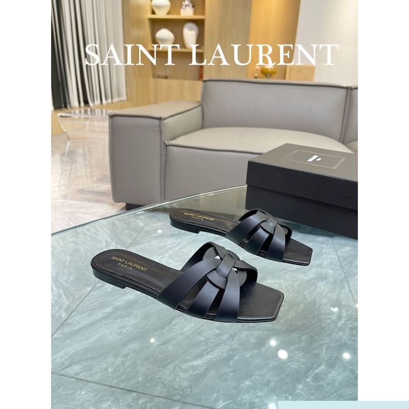 Y*L slippers